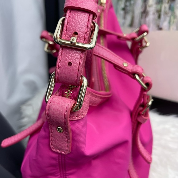 Kate spade union square opus handbag shoulder bag - Picture 5 of 12